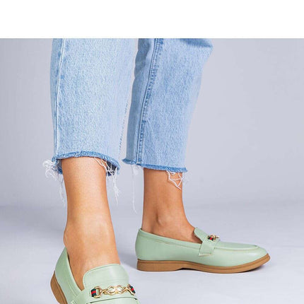 Mocassin model 212452