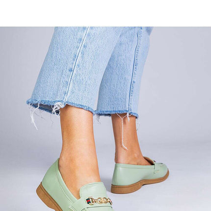 Mocassin model 212452 - Très Elite