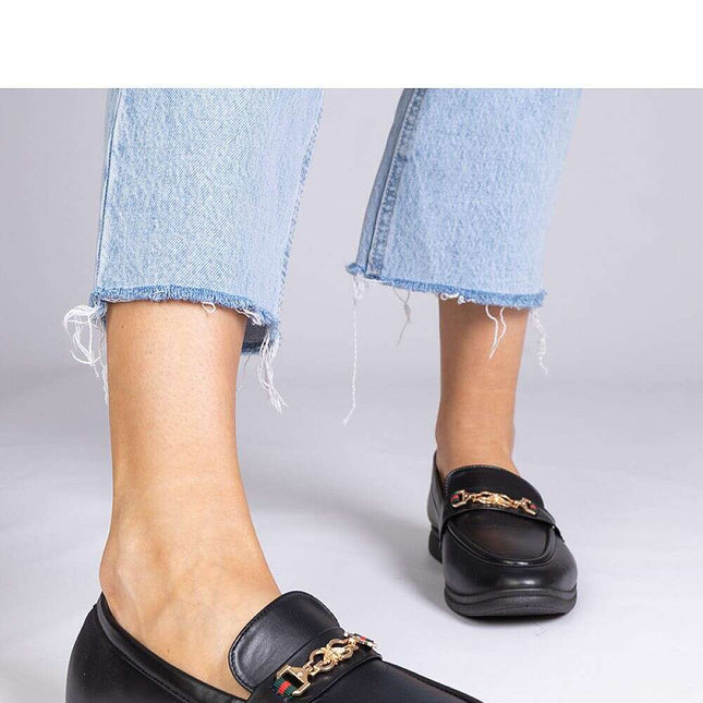 Mocassin model 212452