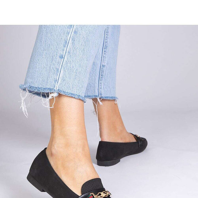 Mocassin model 212797