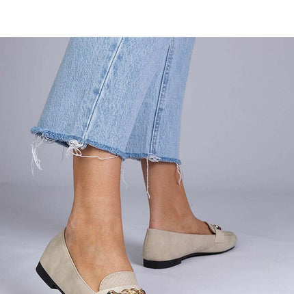 Mocassin model 212799 - Très Elite