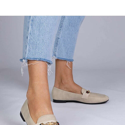 Mocassin model 212799