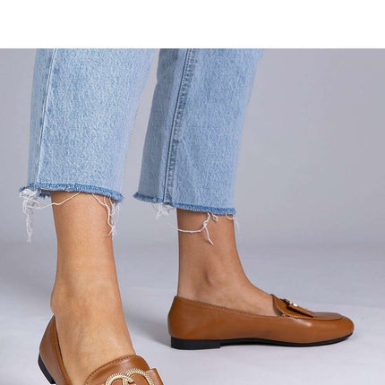 Mocassin model 212800 - Très Elite