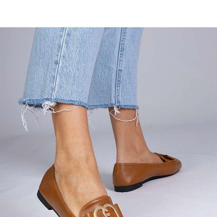 Mocassin model 212800 - Très Elite