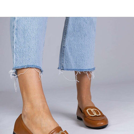 Mocassin model 212800 - Très Elite