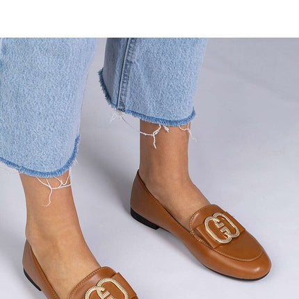 Mocassin model 212800