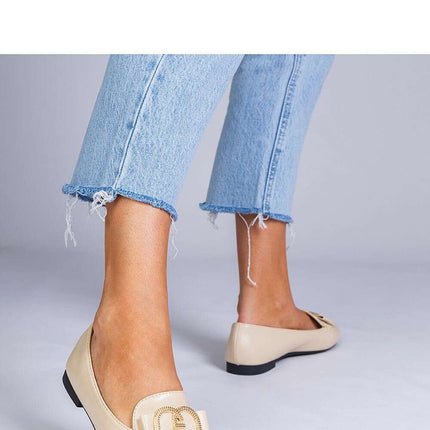 Mocassin model 212801 - Très Elite