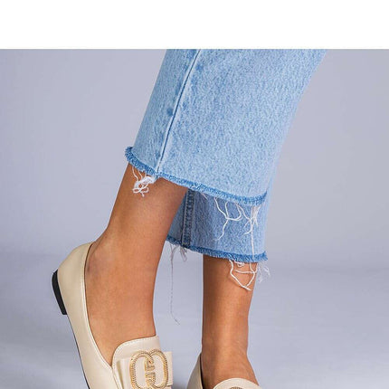 Mocassin model 212801 - Très Elite
