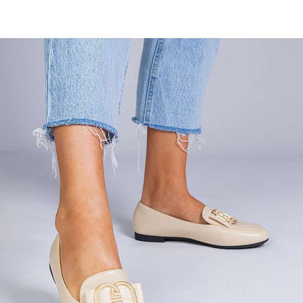 Mocassin model 212801