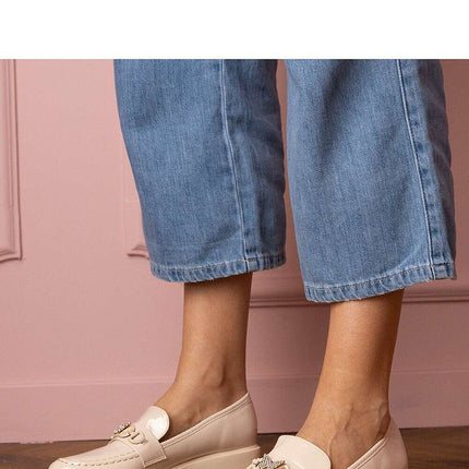 Mocassin model 212802