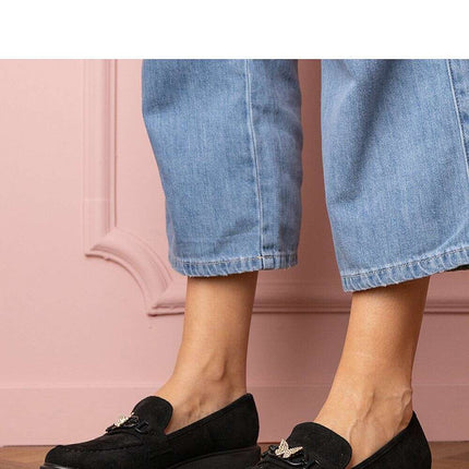 Mocassin model 212803 - Très Elite