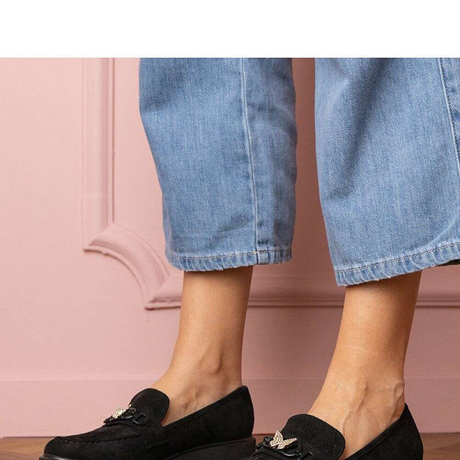 Mocassin model 212803