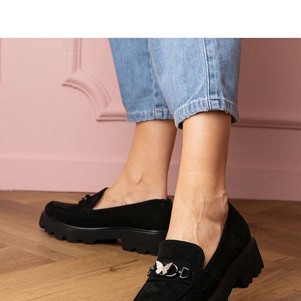 Mocassin model 212803 - Très Elite