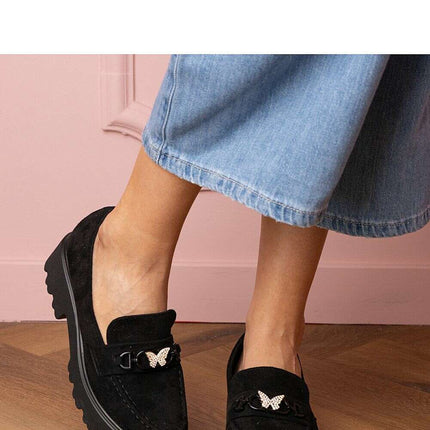 Mocassin model 212803 - Très Elite