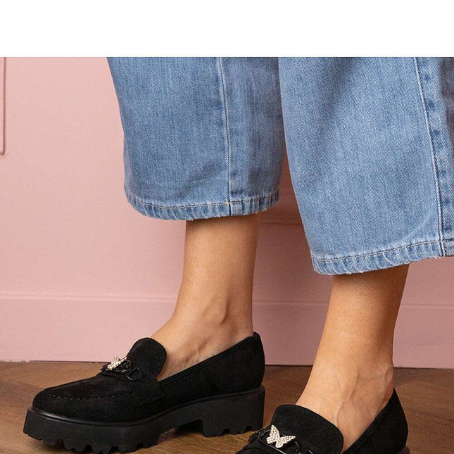 Mocassin model 212803