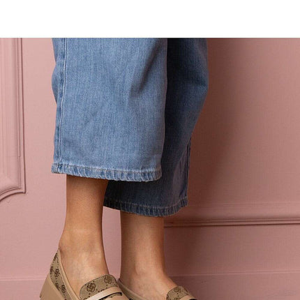 Mocassin model 212804 - Très Elite