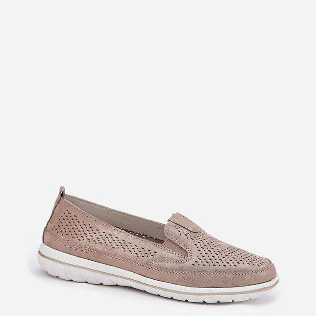 Mocassin model 212923