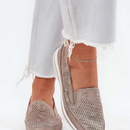 Mocassin model 212923 - Très Elite