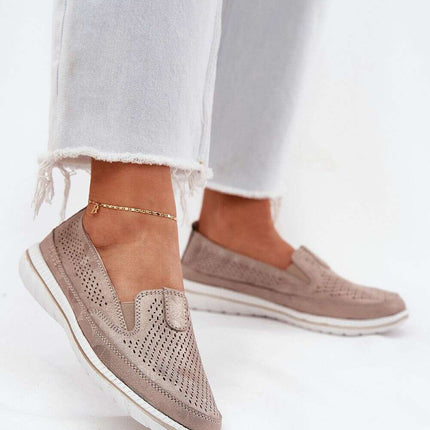 Mocassin model 212923