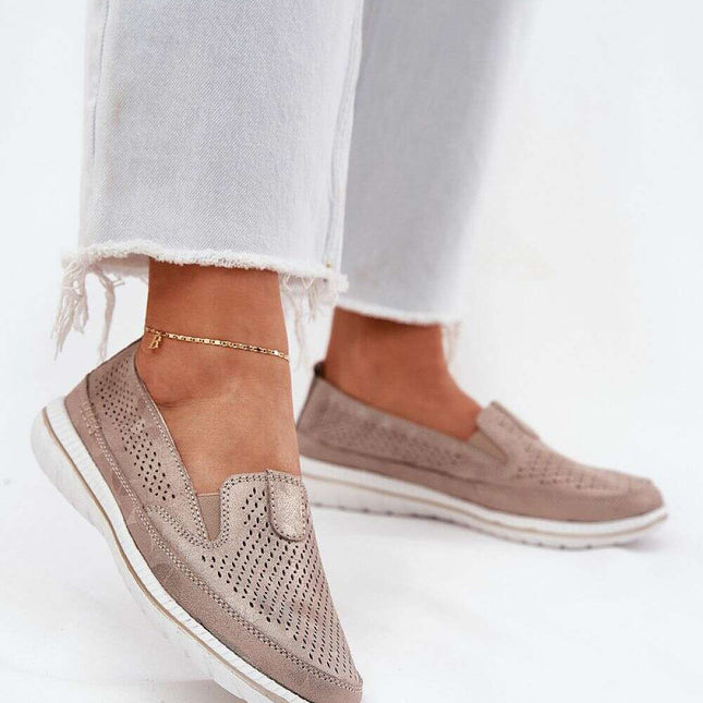 Mocassin model 212923