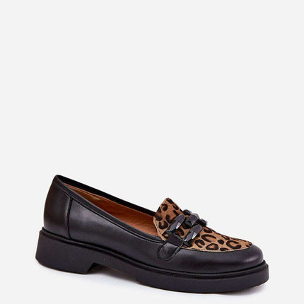 Mocassin model 213026 - Très Elite