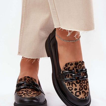 Mocassin model 213026 - Très Elite