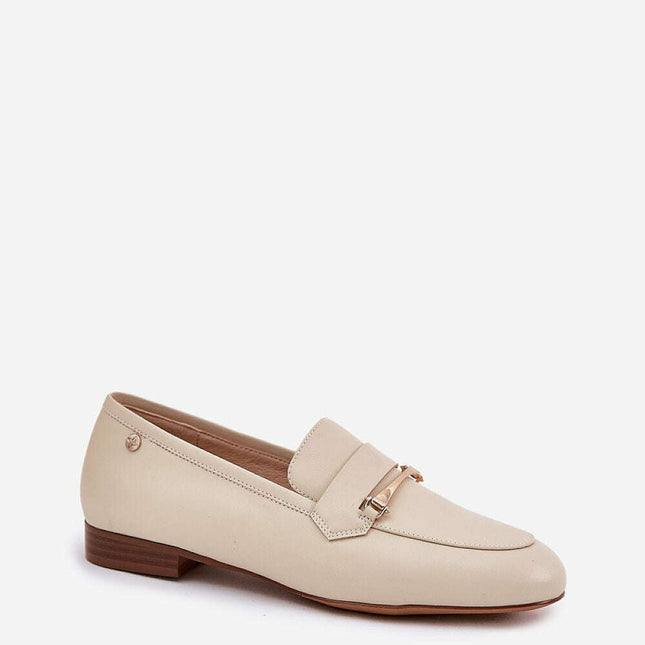 Mocassin model 213027