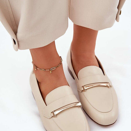 Mocassin model 213027 - Très Elite