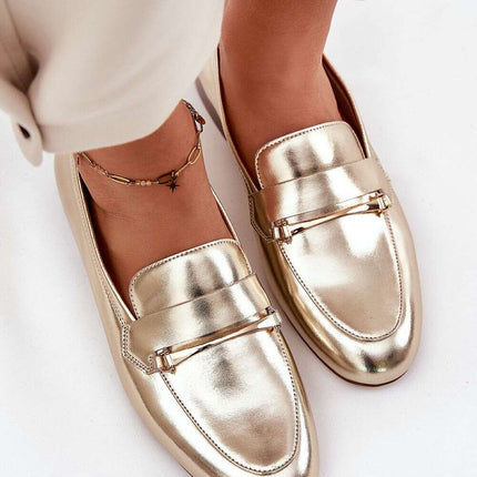 Mocassin model 213027