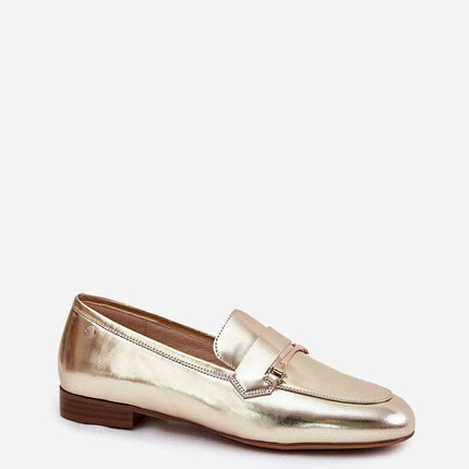 Mocassin model 213027 - Très Elite