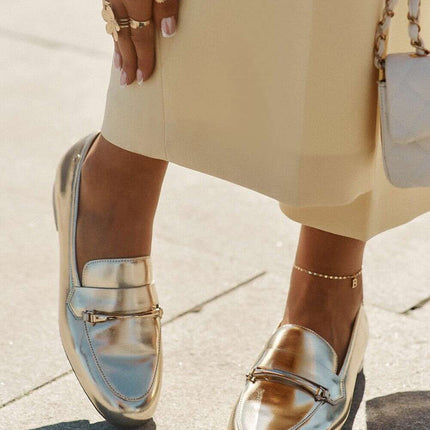Mocassin model 213027 - Très Elite