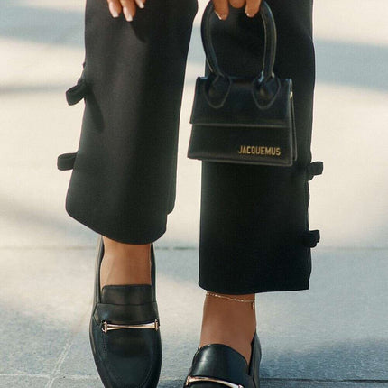 Mocassin model 213027