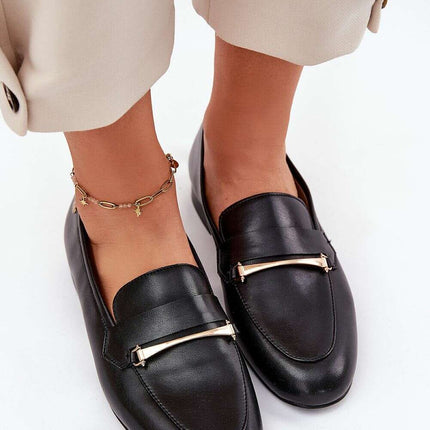 Mocassin model 213027 - Très Elite