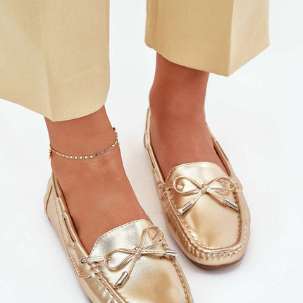 Mocassin model 214327 - Très Elite