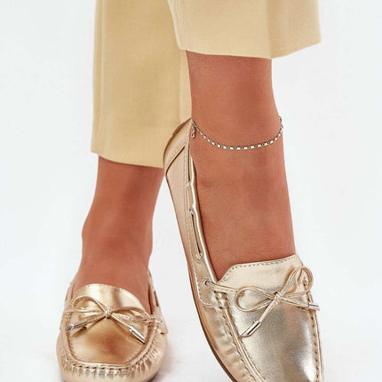 Mocassin model 214327