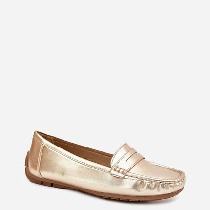 Mocassin model 214328 - Très Elite