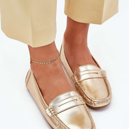 Mocassin model 214328 - Très Elite
