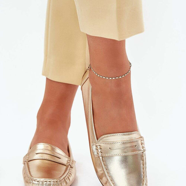 Mocassin model 214328