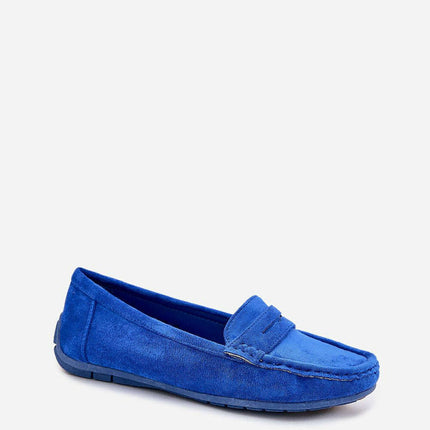 Mocassin model 214329 - Très Elite