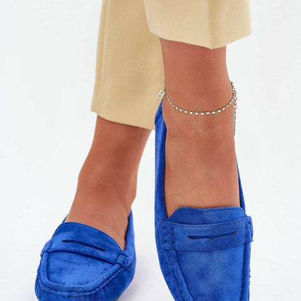 Mocassin model 214329 - Très Elite