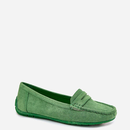 Mocassin model 214330 - Très Elite