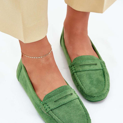 Mocassin model 214330 - Très Elite