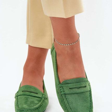 Mocassin model 214330