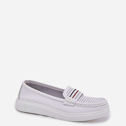 Mocassin model 214331 - Très Elite