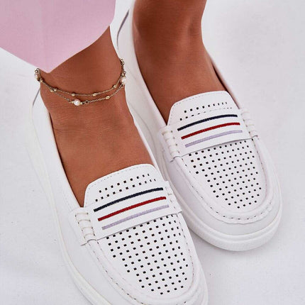 Mocassin model 214331 - Très Elite