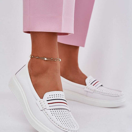 Mocassin model 214331