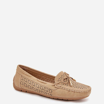 Mocassin model 215944 - Très Elite