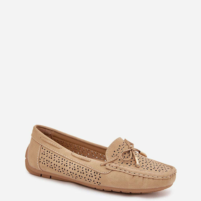 Mocassin model 215944