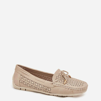 Mocassin model 215945 - Très Elite
