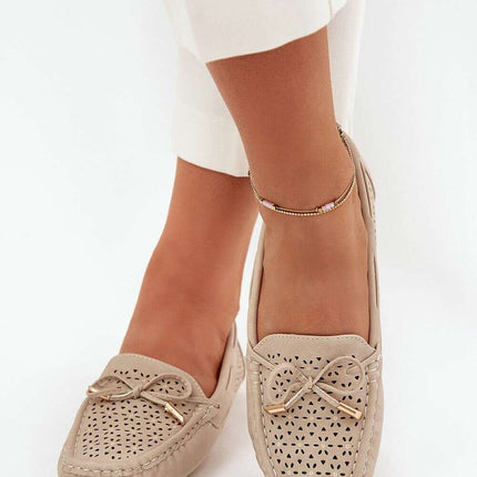 Mocassin model 215945 - Très Elite